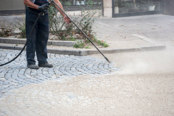 Best Patio and Deck Pressure Washing  in Juno Ridge, FL