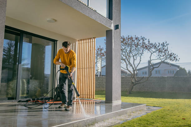 Best Factory Floor Cleaning  in Juno Ridge, FL