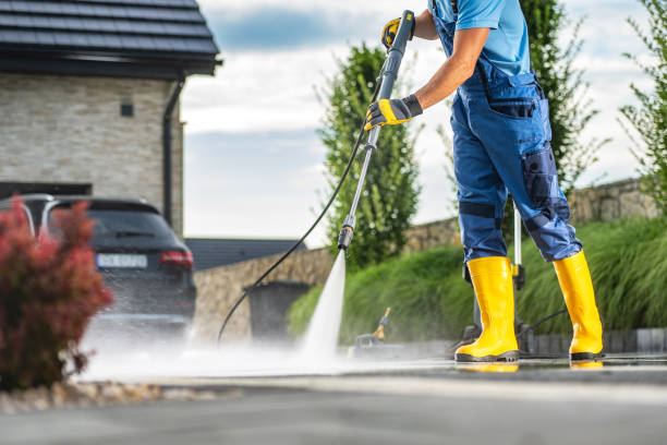 Best Parking Lot and Garage Cleaning  in Juno Ridge, FL