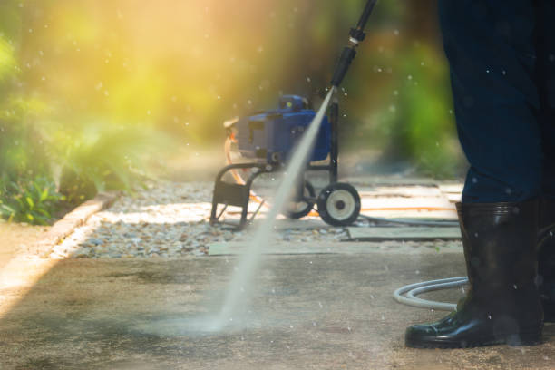 Best Post-Construction Pressure Washing  in Juno Ridge, FL